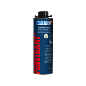 DINITROL PENETRANT LT