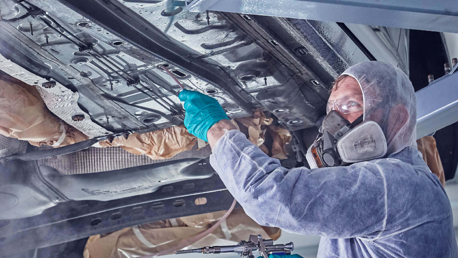 DWUWARSTWOWA OCHRONA PRZED&nbsp;KOROZJĄ