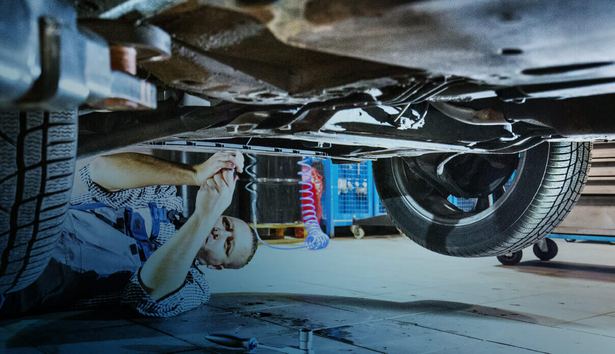 NIEDOCENIONY PROBLEM: KOROZJA