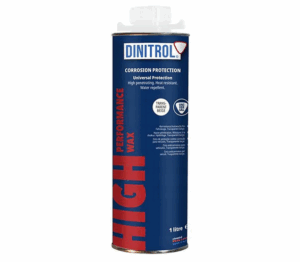 DINITROL HIGH PERFORMANCE WAX